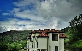 Hotel Rural Montañas de Covadonga